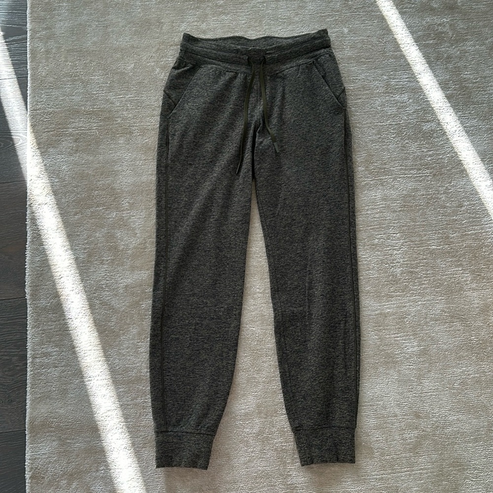 Lululemon Jogger Sweatpants